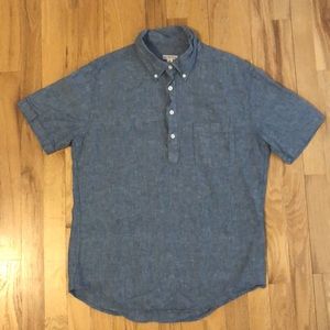 Men’s Merona Polo Medium
